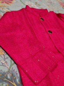 Boys Ethnic Kurta