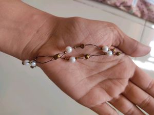 Anklets
