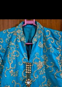 Gown Set