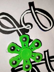 Spinner