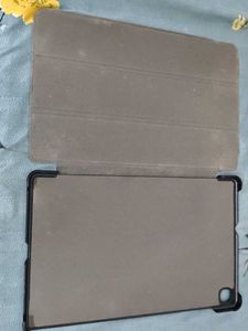 Book Cover Case for Samsung Galaxy Tab S6 Lite SM-