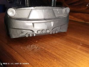 Ferrari Die Cast Model In New Condition