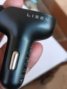 Lisen Car Charger