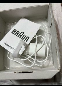 Braun Silk-epil 5 Epilator