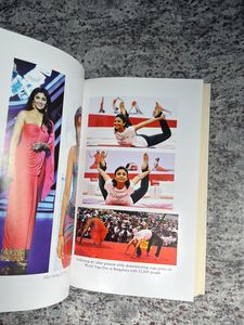 Women’s Health And Nutritionist Expert Shilpa Shetty Book