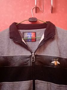 Black Jacket