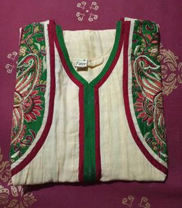 women kurta (used)