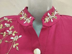 Elegant Kurta Set