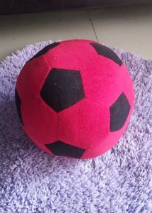 Medium Size Soft Ball