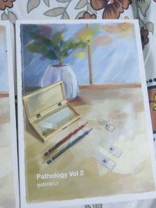 Pathology Marrow Notes