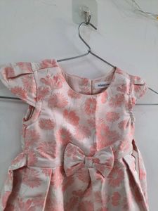 Babyoye Party Frock