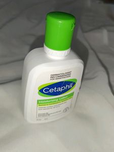 ❤️Cetaphil Moisturising Lotion(100ml)