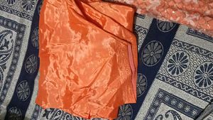 Kurti Salwar Set