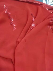 Used Saree