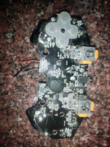 ps4 controller parts