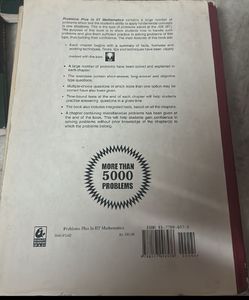 Problems Plus in IIT Mathematics - A Das Gupta