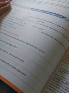 Computer Textbook