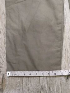 Sc8925 Outdoor Cargo Track Pant Waist 42
