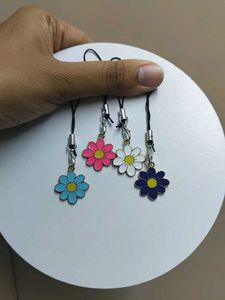 Pretty Enamel Phone Charms ✨ (Any 1)
