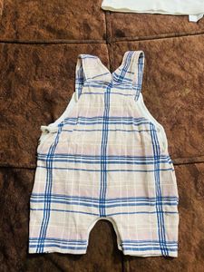 Cute Neo Nate Romper
