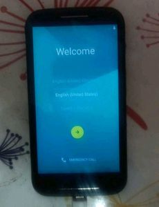 Moto E 2nd Generation