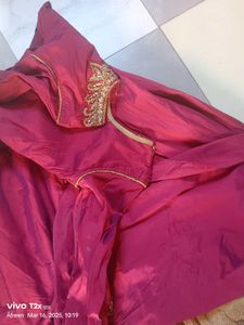 Ethnic Gown For Women