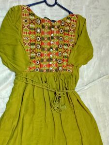 Womens Kurta