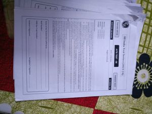 PW Aits Test Series (13 Paper)