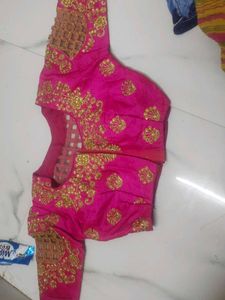 New Blouse