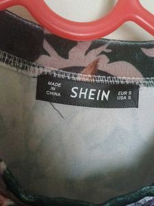 Shein Dress