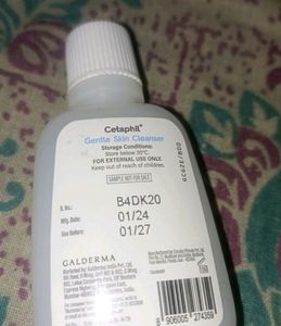 cleansers set of 2