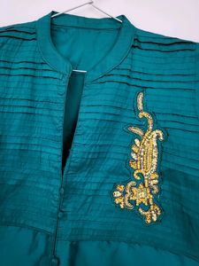Knee Length Kurta