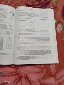 Class 09 HC Verma Physics