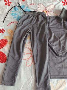 Combo Pant And T Shirt