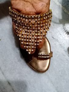 Beautiful Party Wear Pencil heel👠