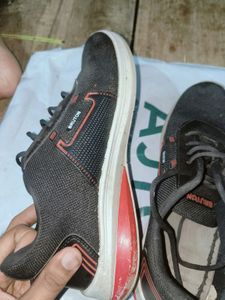Men&#39;s Casual Shoe