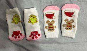 New Pet Socks