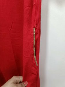 A Line Kurti