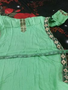 Jam Silk Suit Set