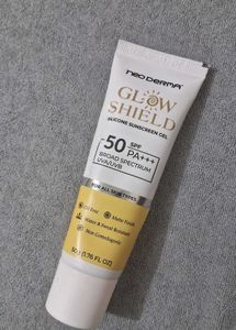 Neo Derma Glow Shield SPF 50