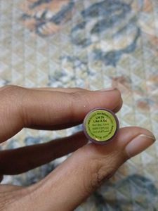 My Glam Coral Lip Stick