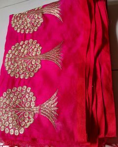 Brand New Handloom Saree