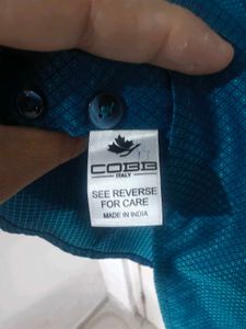 Branded Like New Shirt