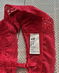 H&amp;M Bralette