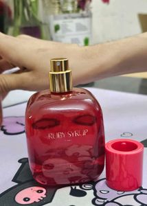 Zara Ruby Syrup Perfume(Imported)