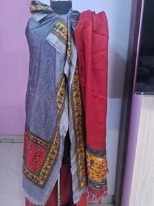 Elegant Kurta Set &amp; Dupatta