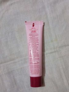 White Tone Sun Protection Face Cream