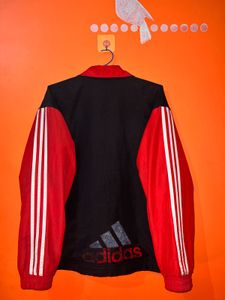 Adidas windbreaker upper