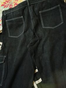 Black Cargo