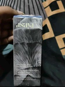 Asaya Spot Targeting Serum